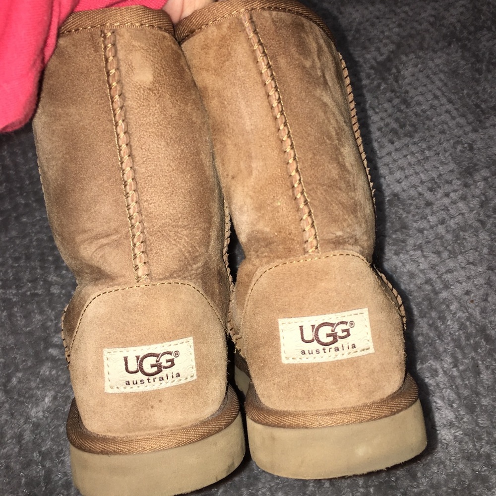 Ugg boots